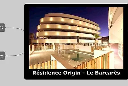 Le Barcares