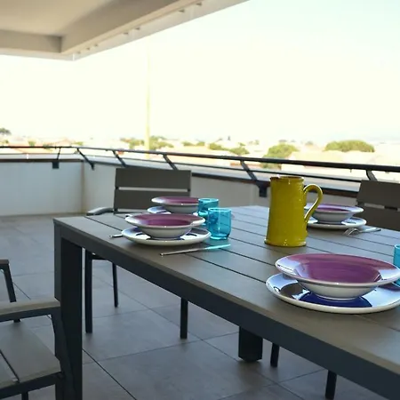 Appartamento Le Barcares *